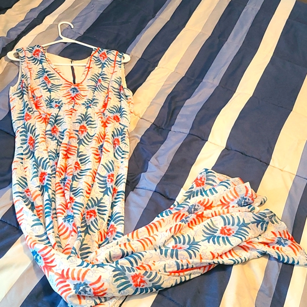 Tory Burch Dress